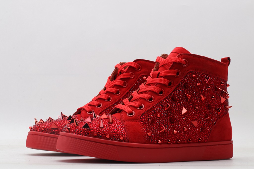 C*L sneaker
